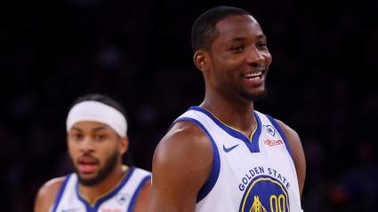 Warriors in Chaos: Kuminga Ultimatum Derails $112M Trade Dream