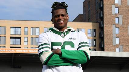 Jets All-Pro Receives Devastating Injury News After Bucs Loss