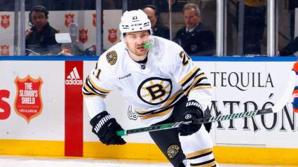 Red Wings Insider Gives $1 Million Veteran Forward Bad News Ahead of Season