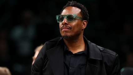 Paul Pierce on Celtics’ Overhaul: Tatum Injury Made Moves ‘Easier to Make’