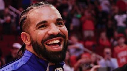 Drake Bets $300,000 on Jannik Sinner to Win US Open