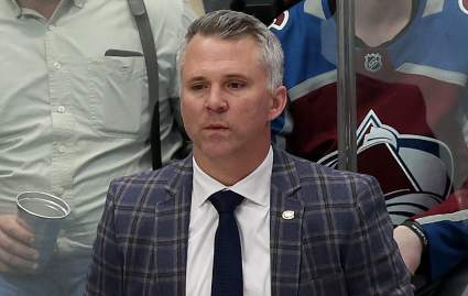 Montreal Canadiens Coach Demands Urgency From Former No. 1 Pick