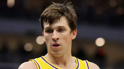 Lakers’ Lineup Decision Could Determine Austin Reaves’ Future