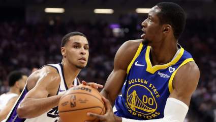 Kings Renew Trade Talks to Land Kuminga Before Season