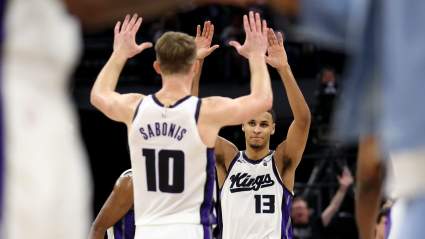 Trade Drama Heats Up For Kings’ Sabonis-Murray Frontcourt Partner
