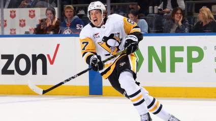 Jets Big Trade Pitch Adds 70-Point Star Winger