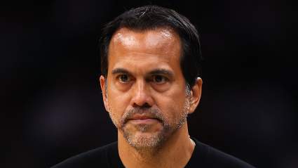 Proposed Trade Lands Former Top-5 Pick With Miami Heat