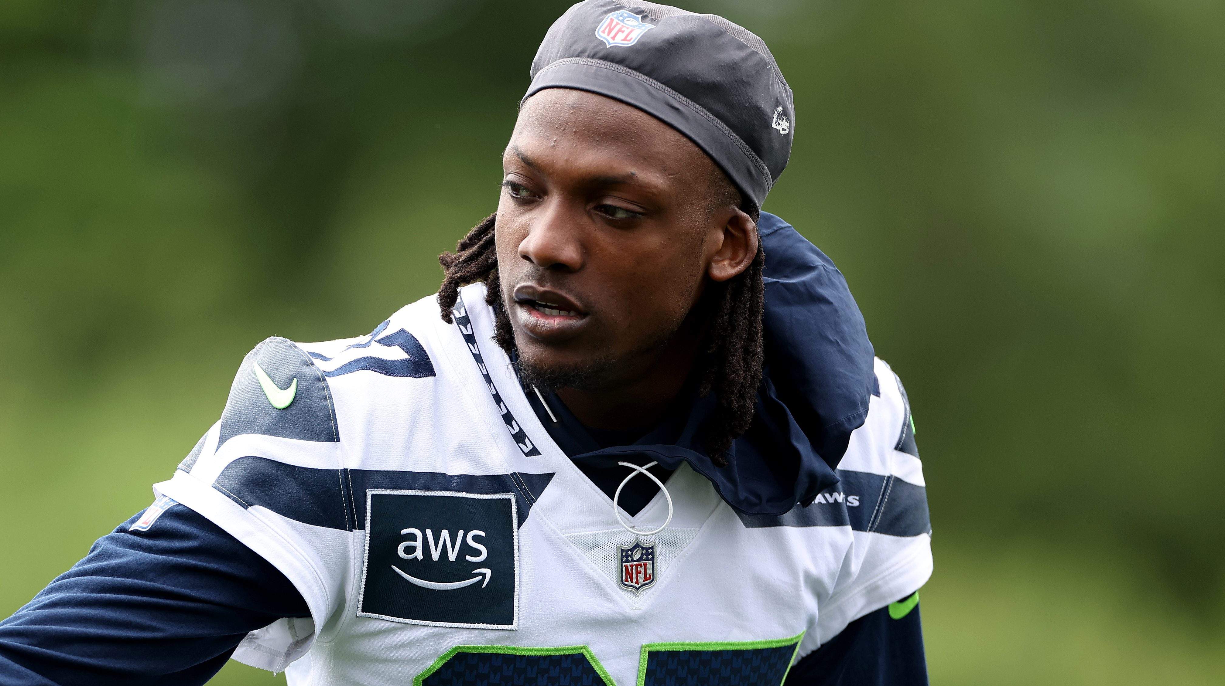 Speedy Pro Bowl CB Hits Trade Block, Should Interest Bears