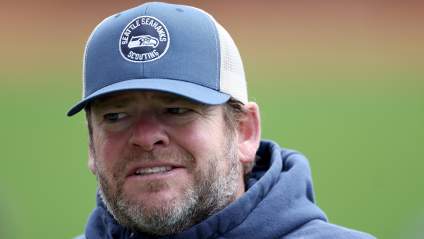 Seahawks GM Praised for Signing Steal from Rivals
