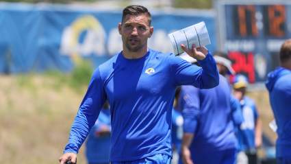 Rams Defensive Coordinator Included In Head Coaching Market
