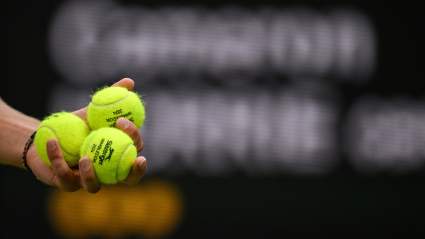 Massive Rule Change Coming to US Open & Other Grand Slams?