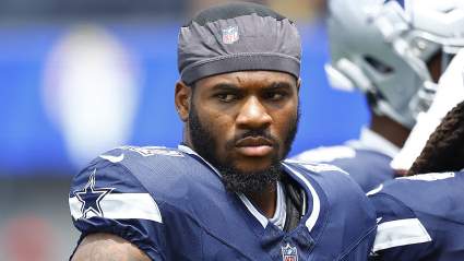 Vrabel’s Depressing Reason Why Patriots Passed on Micah Parsons Trade