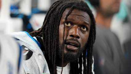 Cowboys Pushing Decision on Jadeveon Clowney for Week 3