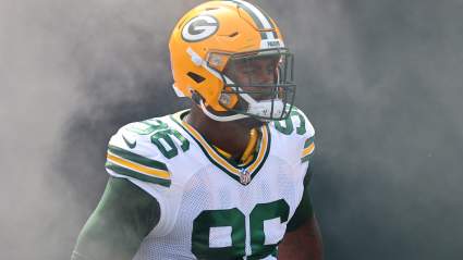 Packers’ Kenny Clark Replacement Sounds off on ‘Disrespect’