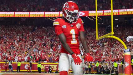Chiefs Have Clear Expectations for Xavier Worthy in Potential Return