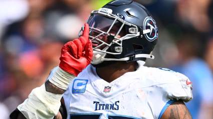 Lions Predicted to Make Blockbuster Trade for $94 Million Pro Bowl DT