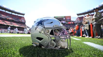 Legendary Cowboys Linebacker Dies at 79