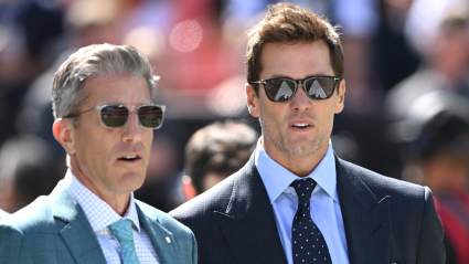 NFL Announcer Thinks Tom Brady Played for Miami Dolphins