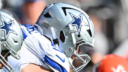 Cowboys Look To Tryout Former Colts Center After Starter’s Injury