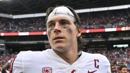 Oklahoma Quarterback John Mateer Announces Good News on Hand Surgery