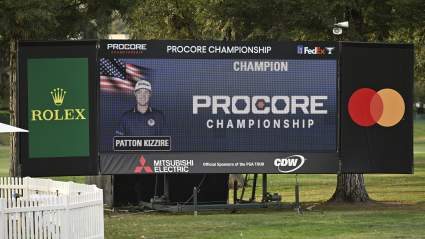Top 15 Power Rankings Set the Stage for Procore Championship