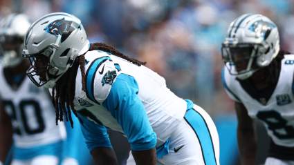 Lions Top Fit for 58-Sack Edge Rusher After Za’Darius Smith Inks With Eagles