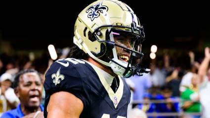 NFL Insider Names Bills as Top Trade Partners for Saints Playmaking WR