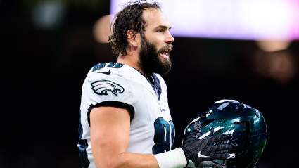 ‘Offers Elsewhere’: Eagles TE Dallas Goedert Made Surprising Contract Decision