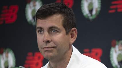 Former Celtics Guard’s Summer Move Questioned By NBA Coach