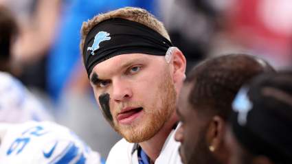 Lions’ Aidan Hutchinson Gets Stern Warning After Packers Loss