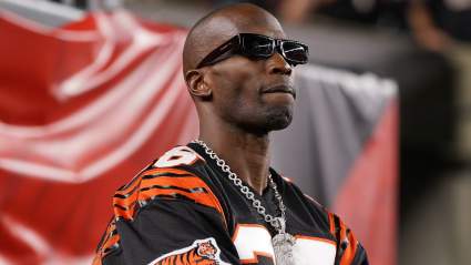 Bengals Legend Chad Johnson Shares Hilarious Zac Taylor Story