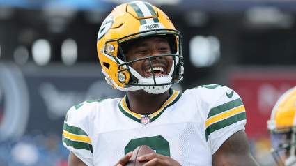 Packers Urged to Replace Malik Willis in Trade for Former 1st-Round QB