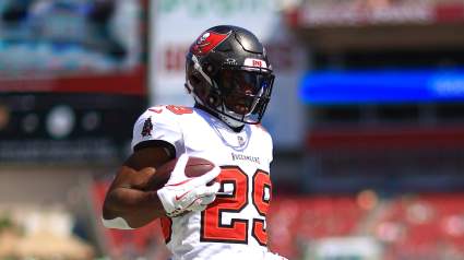 Buccaneers Hoping to See Last Year’s ‘Unsung Hero’ Return From Injury