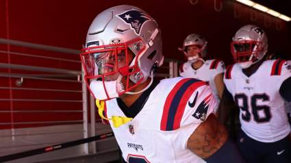 Patriots Give Frustrating Christian Gonzalez Update Ahead of Week 2