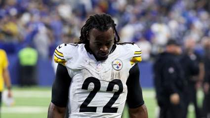 Pair of Former Steelers RBs Receive Devastating Injury Updates After Week 3