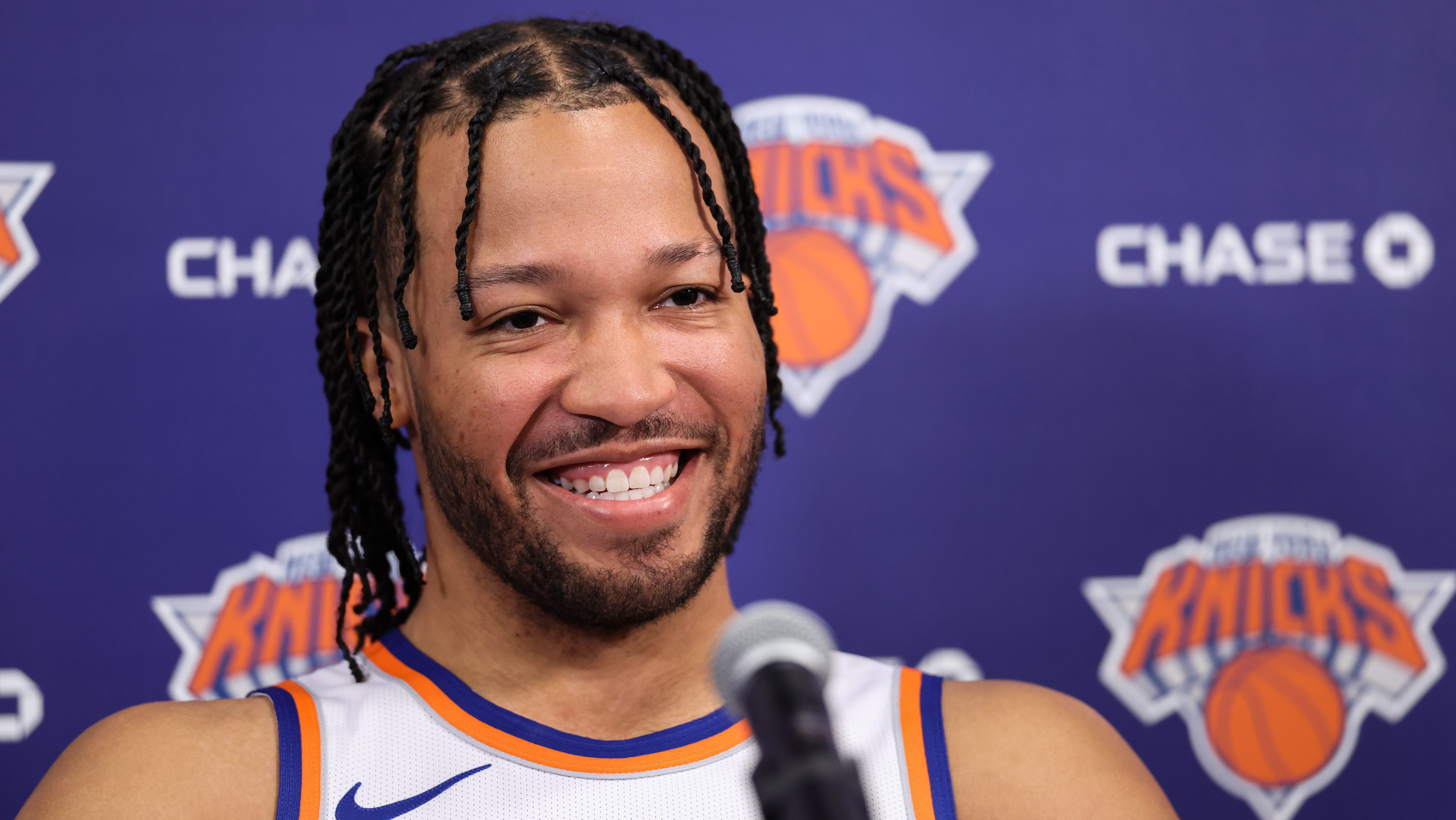 New York Knicks Predicted to Reunite With All-Star Draft Pick