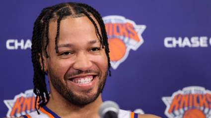 New York Knicks Predicted to Reunite With All-Star Draft Pick