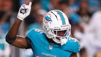 Dolphins’ Mike McDaniel Provides Important Injury Update On Starting Cornerback