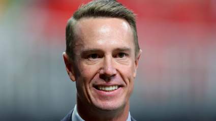 Matt Ryan’s Falcons Return Could Come With a Tom Brady-Like Twist