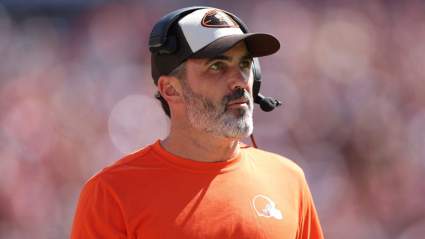 Surprise QB Named ‘Perfect Fit’ for Browns in 2026 Draft