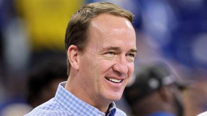 Peyton Manning Couldn’t Believe What Ben Johnson Did in His Bears Debut