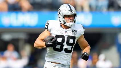 Raiders HC Pete Carroll Provides Update on Brock Bowers’ Injury