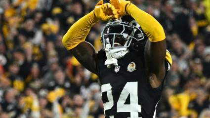 Mike Tomlin Drops Steelers Week 4 Injury Updates on Joey Porter Jr. & Others