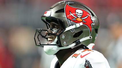 Buccaneers Get ‘Very Good Sign’ on Chris Godwin’s Progress