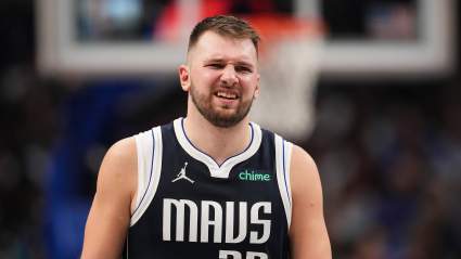 Former Luka Doncic Coach Breaks Silence After Leaving Mavericks