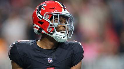 Falcons’ Get Injury Boost Ahead Of Primetime Matchup