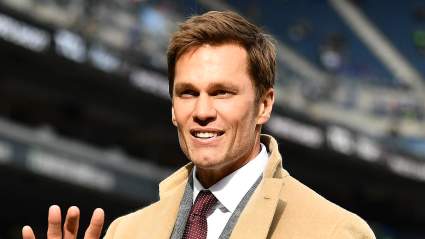 Former Player Rips Tom Brady for Role With Raiders