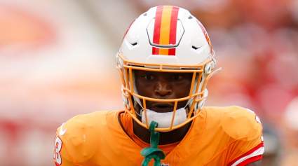 Steelers Shuffle WR Picture With Week 2 Signing