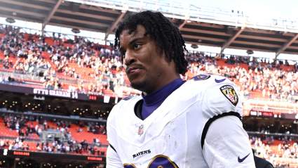 Ravens TE Isaiah Likely Delivers 2-Word Update on Return From Injury