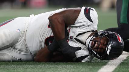 Eagles Bring Back Struggling Former First Round Pick